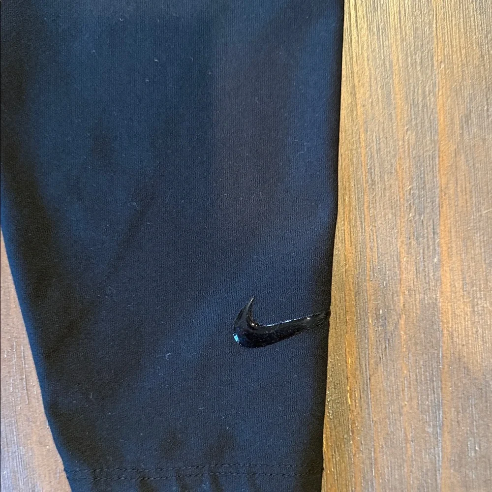 Nike Women’s Black‎ Leggings Dri- Fit Size XS
